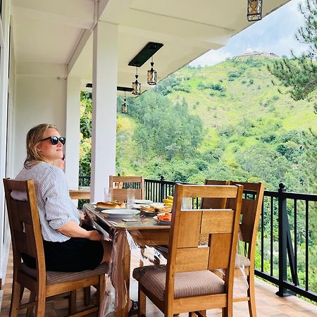 Ella Tea Heaven Villa Exterior photo