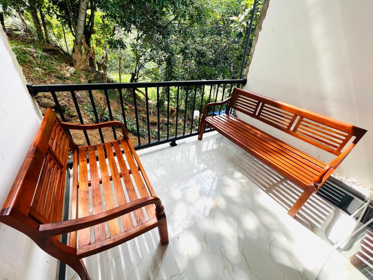 Ella Tea Heaven Villa Exterior photo